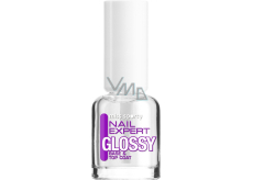 Miss Sporty Nail Expert Glossy Base & Top Coat base and top nail polish 8 ml