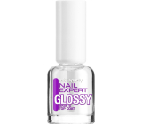 Miss Sports Nail Expert Glossy Base & Top Coat base and top nail polish 8 ml