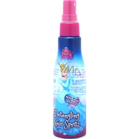 Disney Princess hair spray for easy combing 100 ml