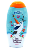 Disney Frozen Olaf 2in1 shampoo and conditioner for children 300 ml