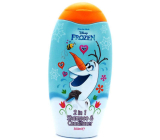 Disney Frozen Olaf 2in1 shampoo and conditioner for children 300 ml