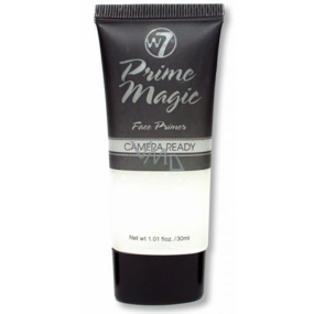 W7 Prime Magic Face Primer make-up base 30 ml