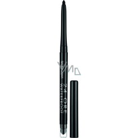 Deborah Milano 24Ore Waterproof Eye Pencil 01 Black 1.2 g