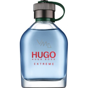 Hugo Boss Hugo Man Extreme Eau de Parfum 100 ml Tester