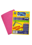 Clanax Standart Swedish microfiber cloth 40 x 40 cm, 205 g