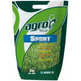 Agro Sport grass mixture bag 5 kg