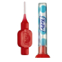 TePe Original Interdental Brushes Normal 0.5 mm Red 8 pieces