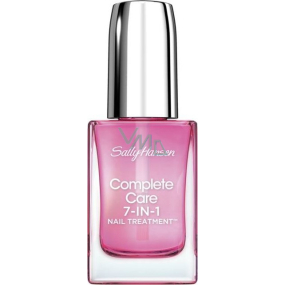 Sally Hansen Complete Care 7in1 Nail Treatment Complete Nail Care 13.3 ml