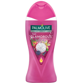 Palmolive Aroma Sensations Feel Glamorous pampering shower gel 250 ml