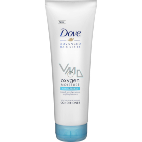 Dove Oxygen Moisture conditioner for hair volume 250 ml
