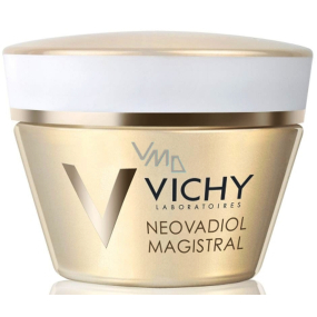 Vichy Neovadiol Magistral Nourishing balm restoring skin density 50 ml