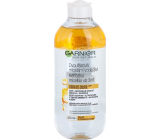 Garnier Skin Naturals 3-in-1 Two-Phase Micellar Water with Oil 400 ml