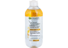 Garnier Skin Naturals two-phase micellar water 3 in 1 with oil 400 ml