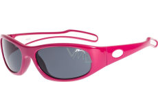 Relax Luchu Sunglasses for children pink R3063E