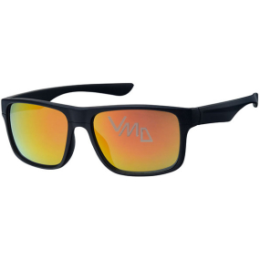 Nac New Age Sunglasses Black A20149