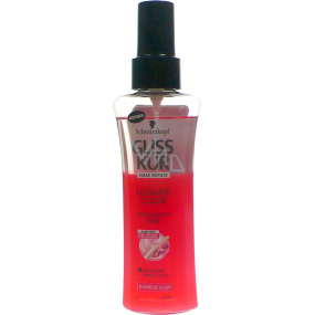 Gliss Kur Ultimate Color two-phase elixir for colored hair 100 ml
