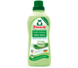 Frosch Eko Aloe Vera Hypoallergenic Fabric Softener 750 ml