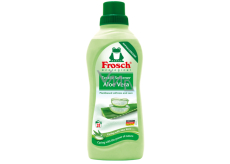 Frosch Eko Aloe Vera Hypoallergenic Fabric Softener 750 ml