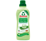 Frosch Eko Aloe Vera hypoallergenic softener 750 ml