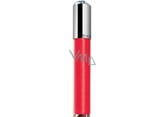 Revlon Ultra HD Lip Lacquer gel lipstick 535 HD Strawberry Topaz 5.9 ml