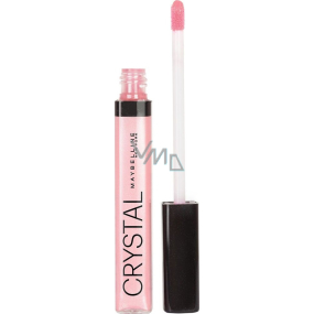 Maybelline Lip Studio Gloss Shine 210 Striking Peach 6.8 ml