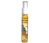 Bione Cosmetics Med & Propolis Dentamint oral spray 27 ml