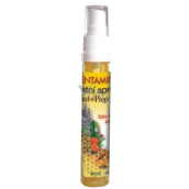 Bione Cosmetics Med & Propolis Dentamint oral spray 27 ml
