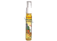 Bione Cosmetics Med & Propolis Dentamint oral spray 27 ml