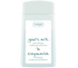 Ziaja Goat's Milk Two-Phase Eye and Lip Makeup Remover 120 ml