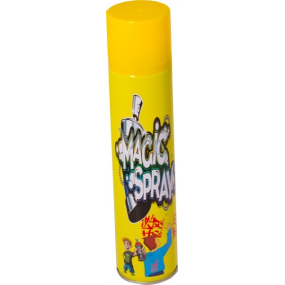 OiD Magic Magic Color yellow 300 ml spray