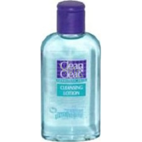 Clean & Clear Sensitive Skin cleansing lotion 75 ml