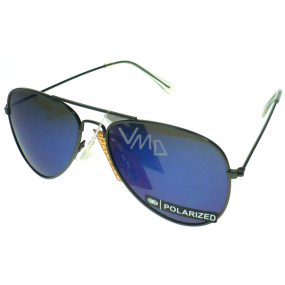 Nap New Age Polarized Sunglasses A-Z16618AP