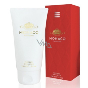 Monaco Monaco Femme body lotion 150 ml
