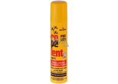 Alpa Repellent effective protection against ticks and mosquitoes for children spray 100 ml