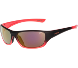 Relax Mona Sunglasses for children black orange R3066B
