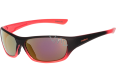 Relax Mona Sunglasses for children black orange R3066B