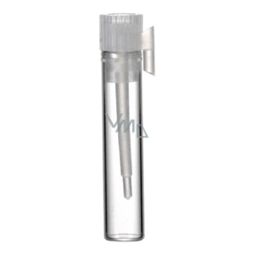 Cartier Baiser Free perfumed water for women 1ml spray
