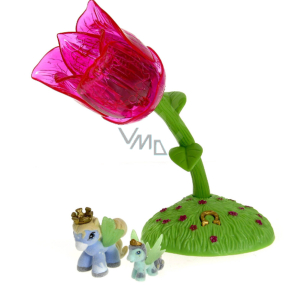 Filly Fairy Bells light-up bell with 1 figure, recommended age 3+