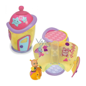 EP Line Paciocchini Play Corner with Adorable Baby 1 piece, recommended age 3+
