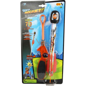 EP Line Sky Rocket super rocket with sounds, recommended age 8+