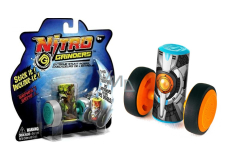 EP Line Nitro Grinders stunts 1 piece various types, recommended age 6+
