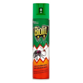 Biolit L 007 insect extermination spray 400 ml