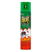 Biolit L 007 flying insect killer spray 400 ml