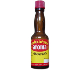 Aroma Hazelnut Alcoholic flavor for pastries, beverages, ice cream and confectionery 20 ml