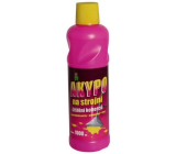 Akypo Non-foaming preparation for mechanical cleaning of carpets 1 l