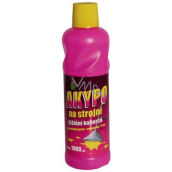 Akypo Non-foaming preparation for mechanical cleaning of carpets 1 l