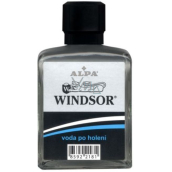 Alpa Windsor aftershave 100 ml