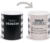 Albi Changing mug The best grandfather 310 ml