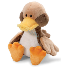Nici Duck Soft toy plush plush 15 cm