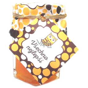 Albi Dobroty Sea buckthorn in honey All the best 68 g